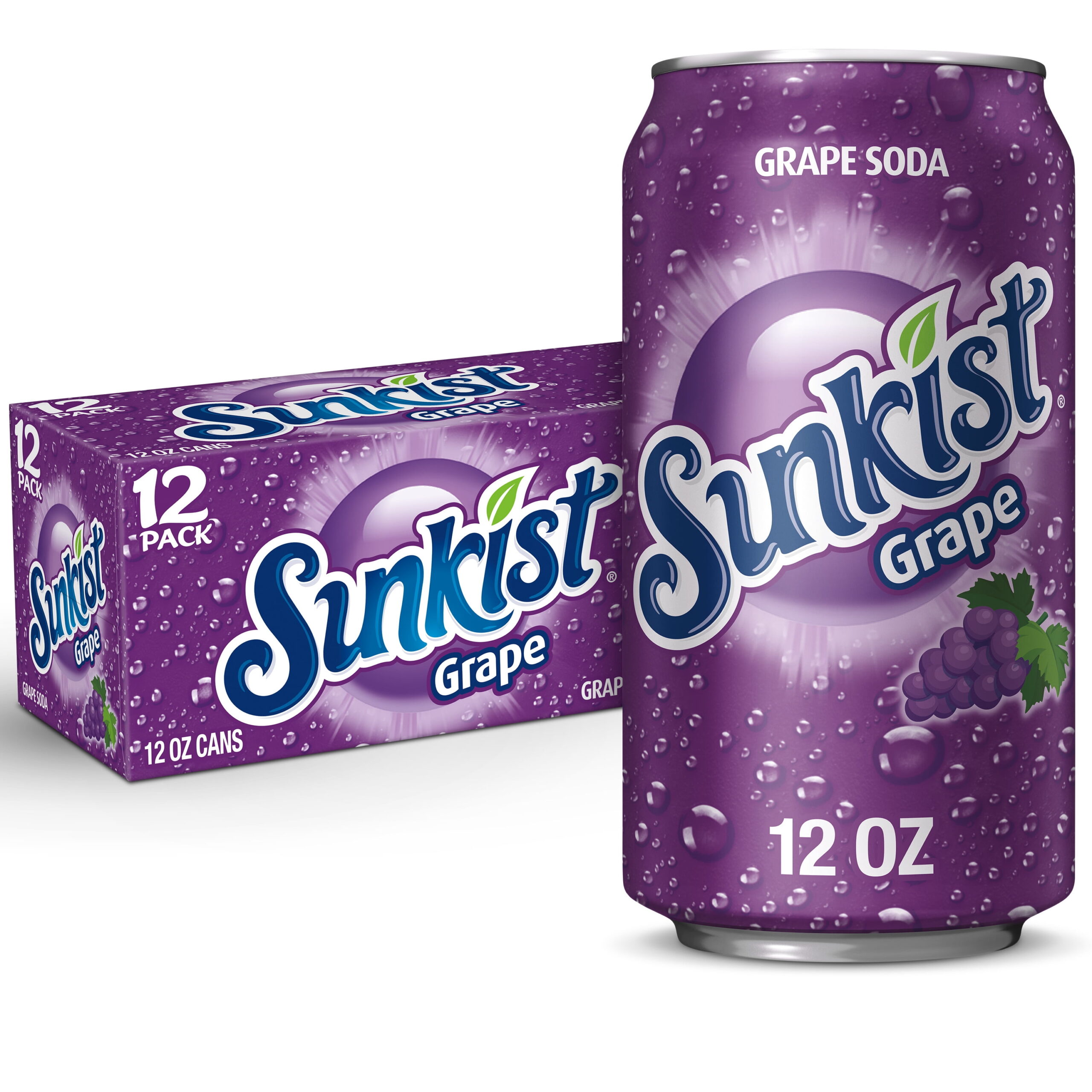 Sunkist Grape Soda scaled