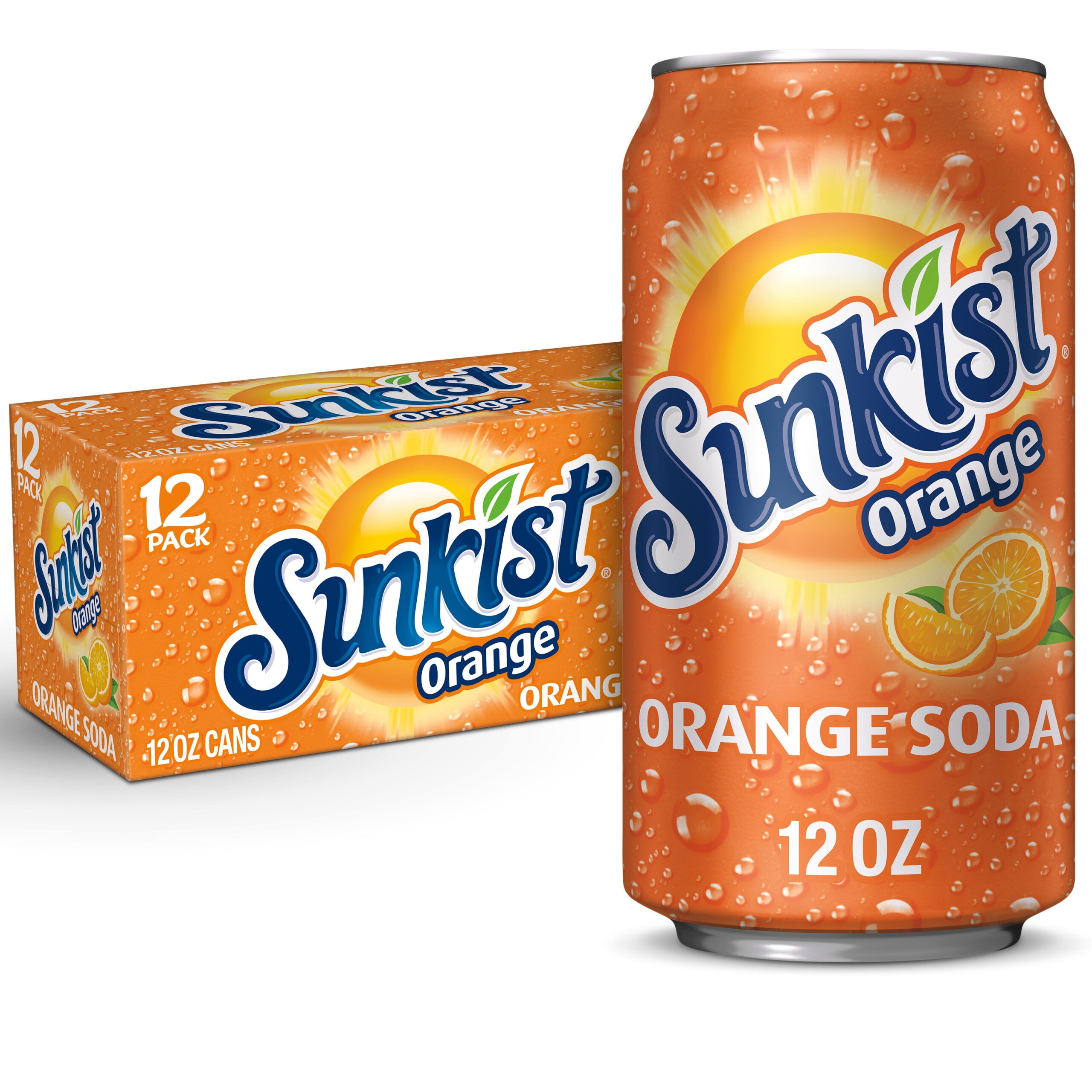Sunkist Orange Soda scaled