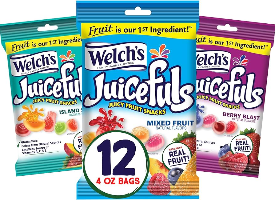 juice fuls