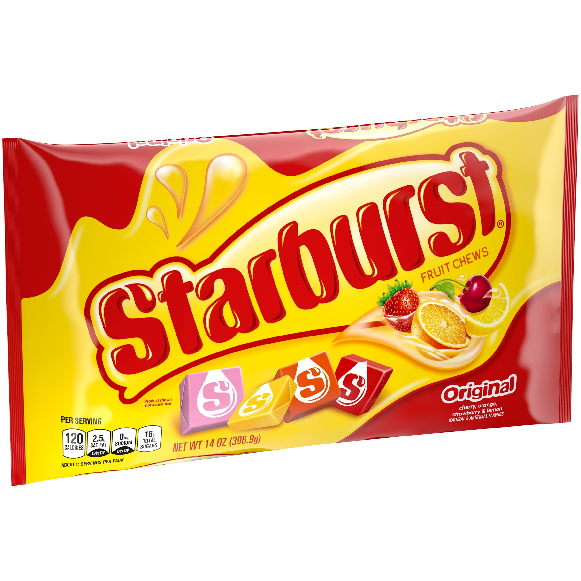 starburst original